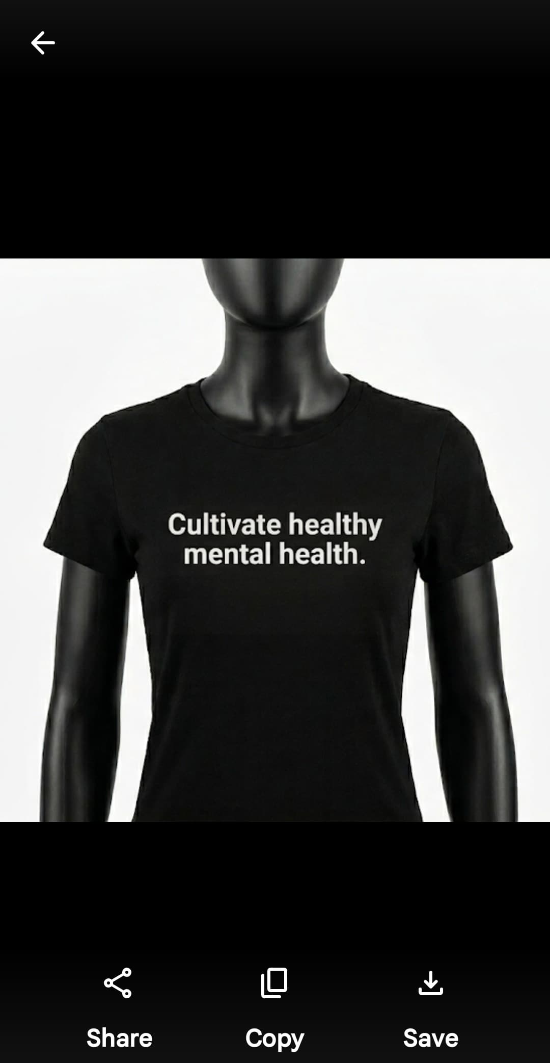 Cultivate Healthy Mental Health